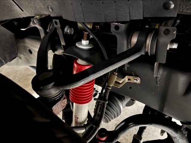 Ford F-150 King Ranch SuperCrew 4WD 2003