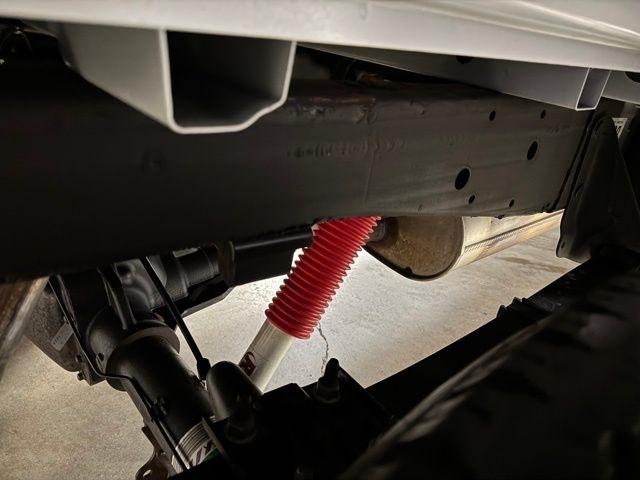 Ford F-150 King Ranch SuperCrew 4WD 2003