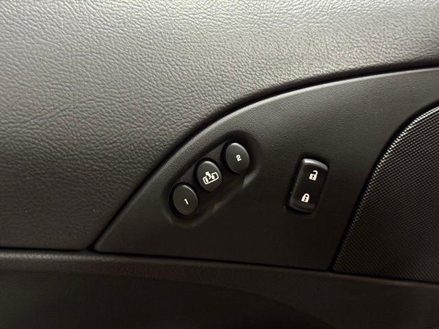 Chevrolet Corvette Convertible LT3 2008