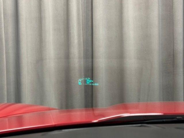 Chevrolet Corvette Convertible LT3 2008