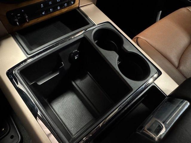 RAM 2500 Laramie Longhorn Edition Crew Cab SWB 4WD 2013