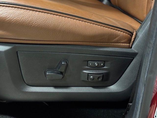 RAM 2500 Laramie Longhorn Edition Crew Cab SWB 4WD 2013