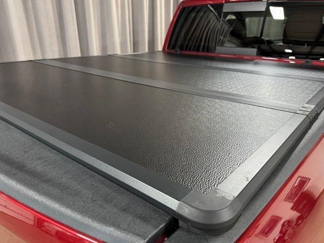 RAM 2500 Laramie Longhorn Edition Crew Cab SWB 4WD 2013