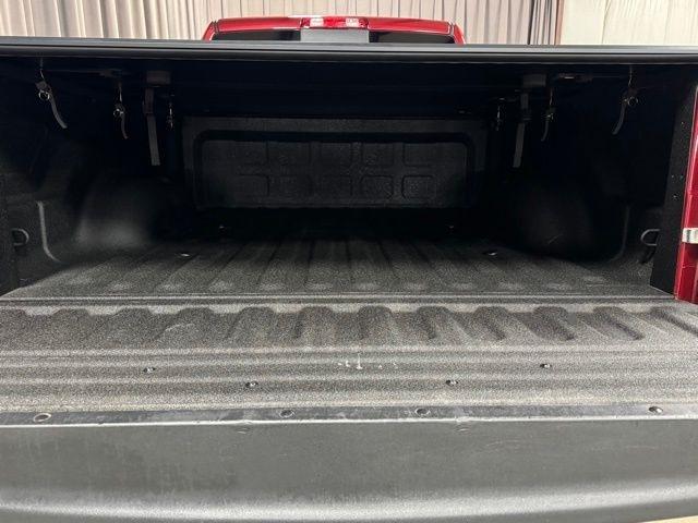 RAM 2500 Laramie Longhorn Edition Crew Cab SWB 4WD 2013