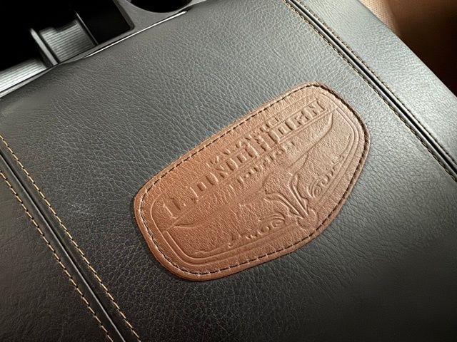 RAM 2500 Laramie Longhorn Edition Crew Cab SWB 4WD 2013