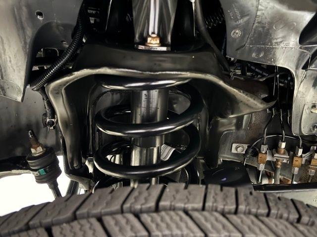 RAM 2500 Laramie Longhorn Edition Crew Cab SWB 4WD 2013