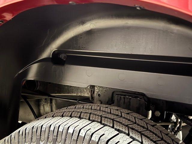 RAM 2500 Laramie Longhorn Edition Crew Cab SWB 4WD 2013