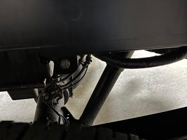 RAM 2500 Laramie Longhorn Edition Crew Cab SWB 4WD 2013