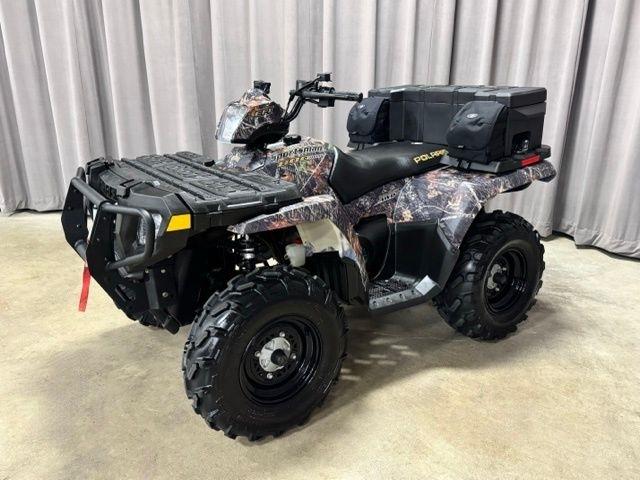 Polaris Unknown  2005