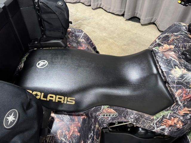 Polaris Unknown  2005