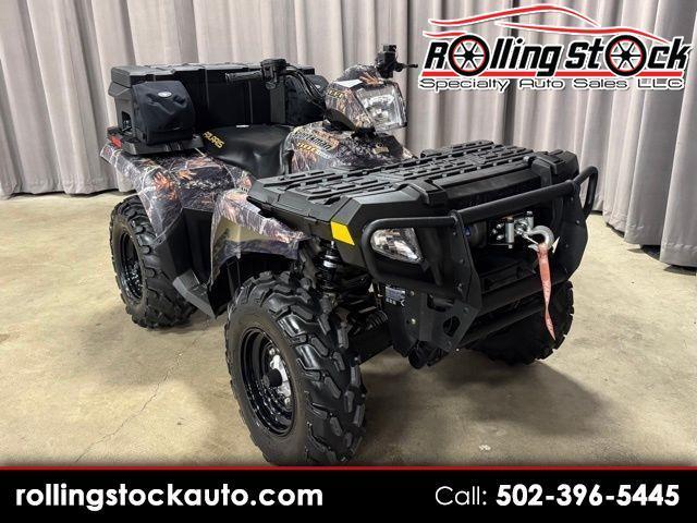 2005 Polaris Unknown 