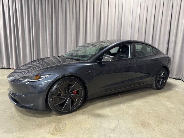 Tesla Model 3 Base 2024