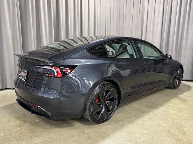 Tesla Model 3 Base 2024