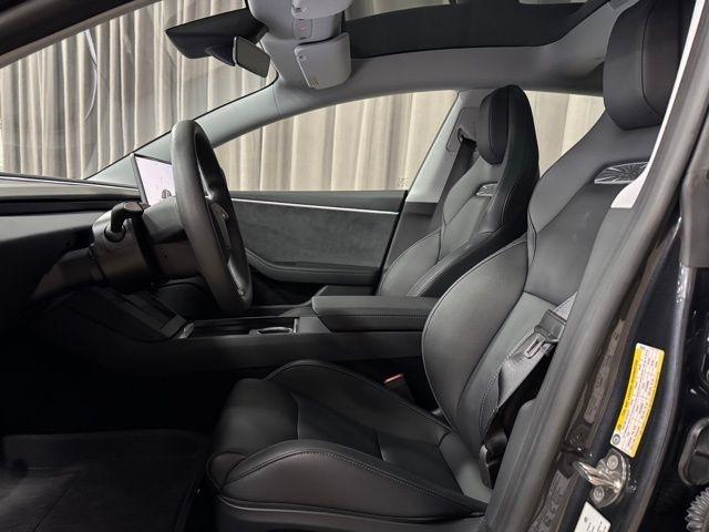 Tesla Model 3 Base 2024