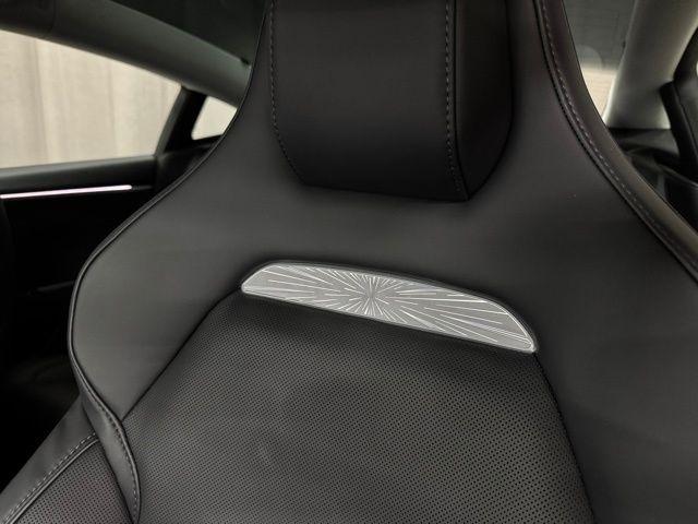 Tesla Model 3 Base 2024