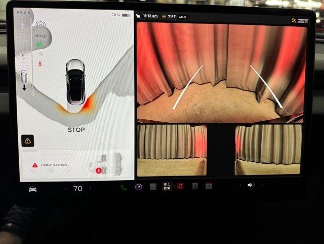 Tesla Model 3 Base 2024