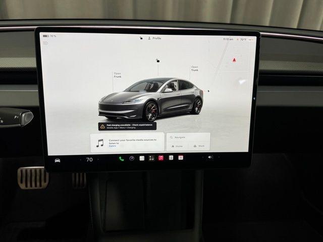 Tesla Model 3 Base 2024
