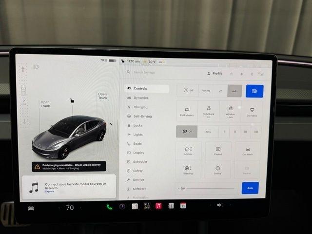 Tesla Model 3 Base 2024