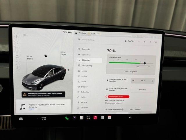 Tesla Model 3 Base 2024