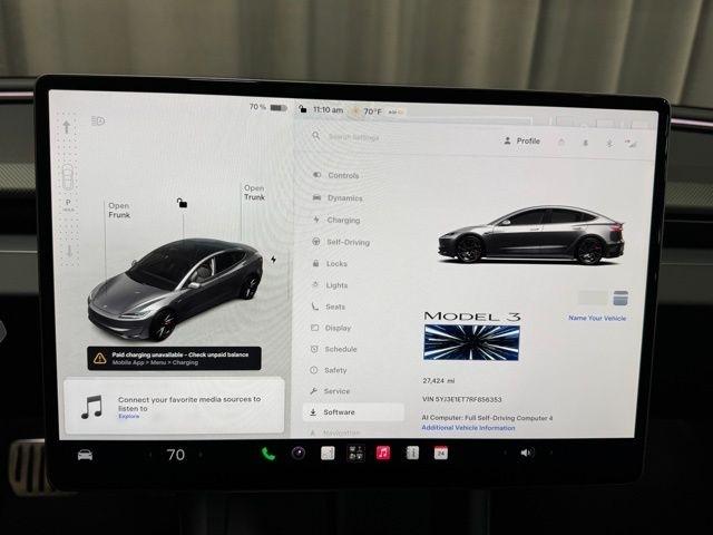 Tesla Model 3 Base 2024