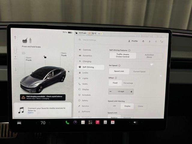 Tesla Model 3 Base 2024
