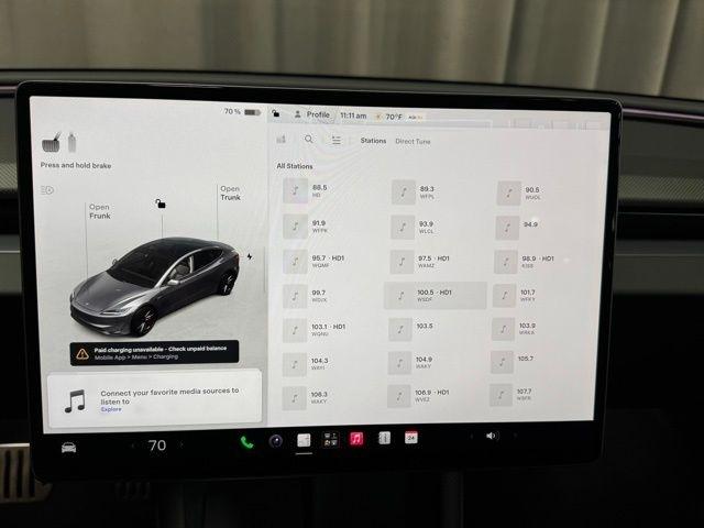 Tesla Model 3 Base 2024