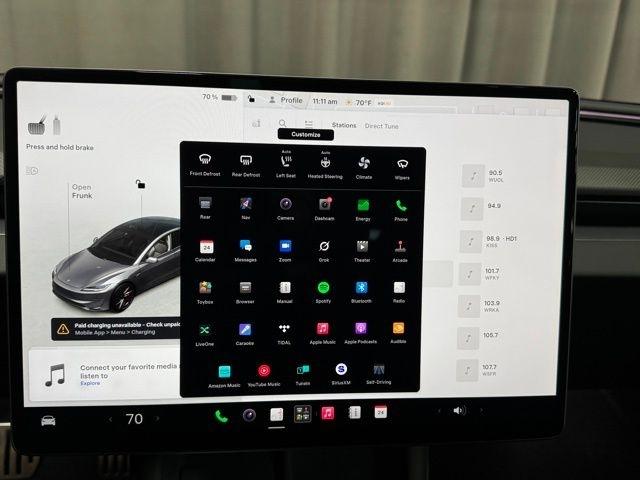 Tesla Model 3 Base 2024