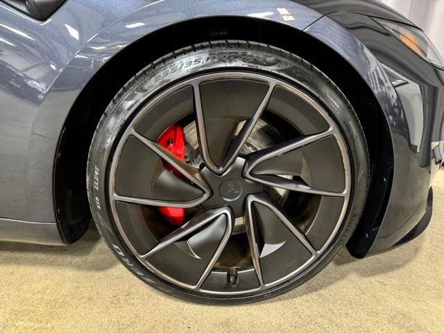 Tesla Model 3 Base 2024