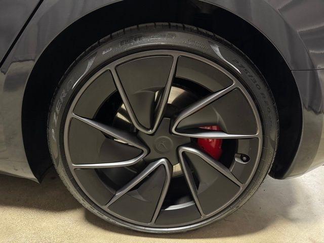 Tesla Model 3 Base 2024