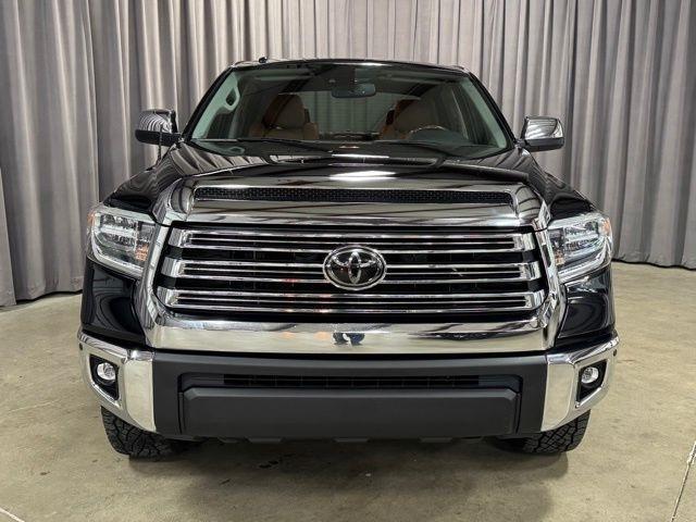 Toyota Tundra Platinum CrewMax 5.7L 4WD 2019