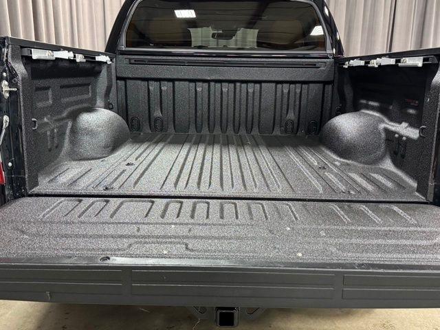 Toyota Tundra Platinum CrewMax 5.7L 4WD 2019
