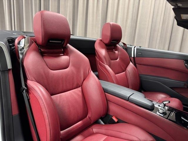 Mercedes-Benz SL-Class SL550 2018