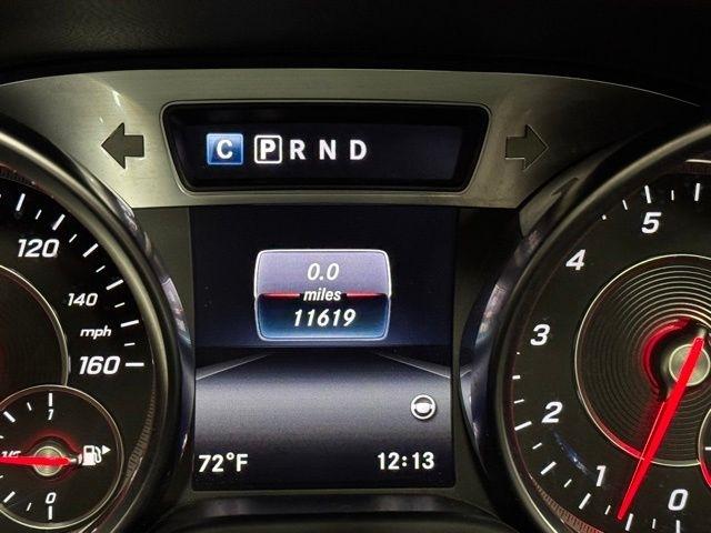 Mercedes-Benz SL-Class SL550 2018
