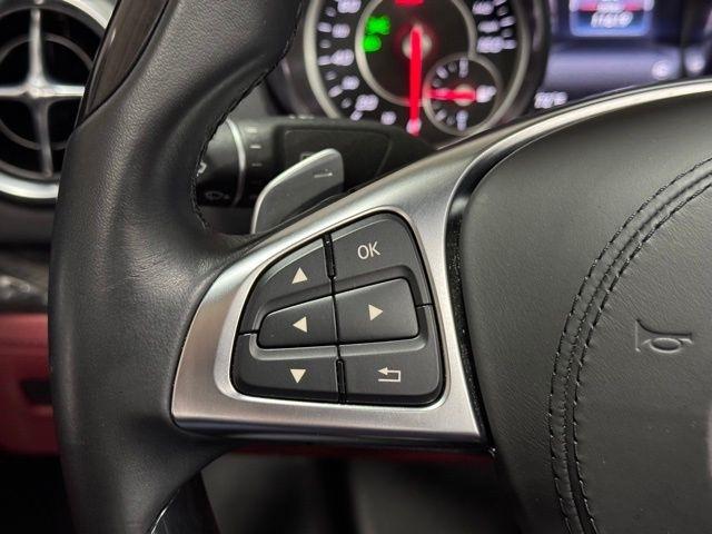 Mercedes-Benz SL-Class SL550 2018