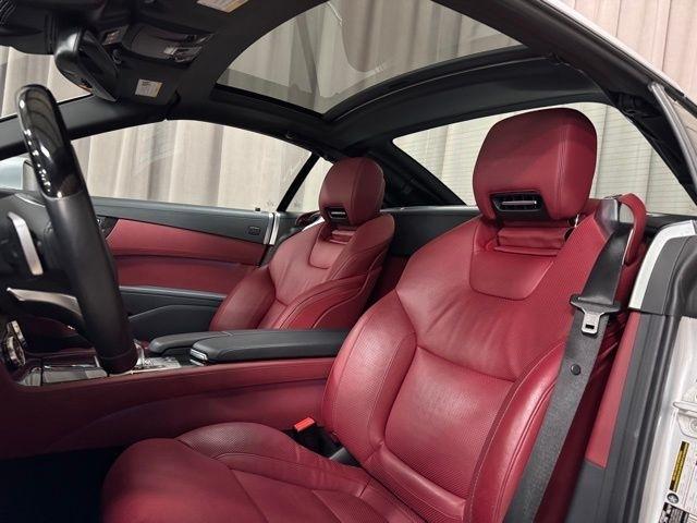 Mercedes-Benz SL-Class SL550 2018
