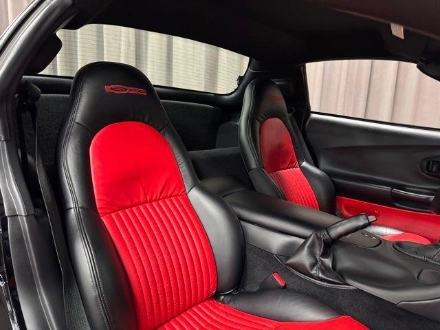 Chevrolet Corvette Z06 2004