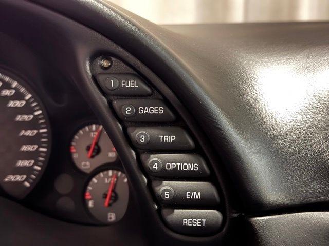 Chevrolet Corvette Z06 2004