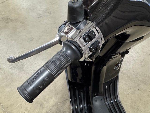 Vespa Primavera 50  2022