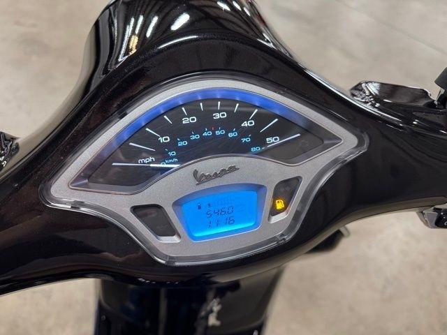 Vespa Primavera 50  2022