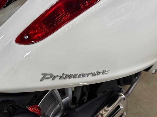 Vespa Primavera 50  2022
