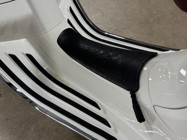 Vespa Primavera 50  2022