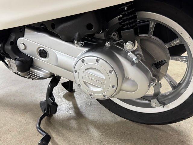Vespa Primavera 50  2022