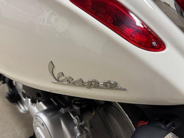 Vespa Primavera 50  2022