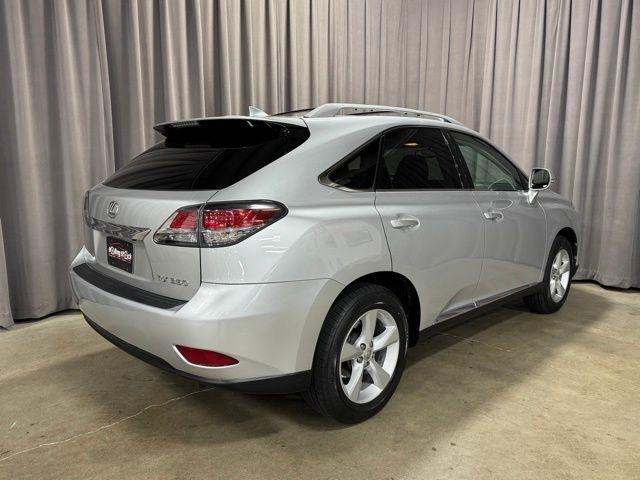Lexus RX 350 FWD 2014