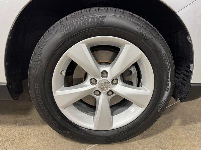 Lexus RX 350 FWD 2014