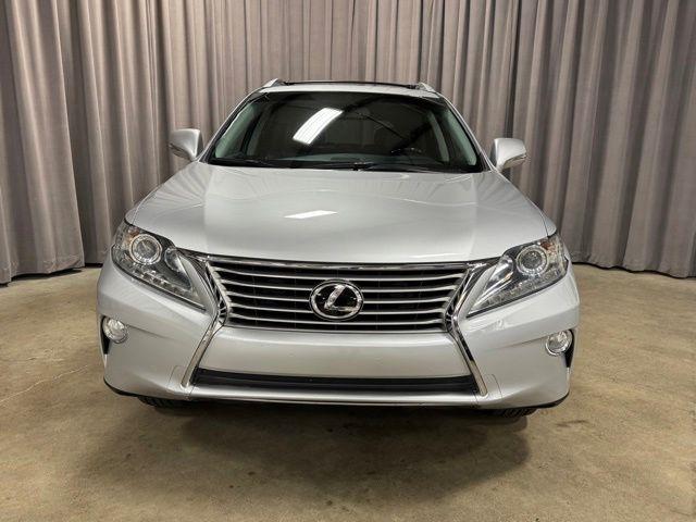 Lexus RX 350 FWD 2014