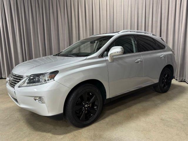 Lexus RX 350 FWD 2014