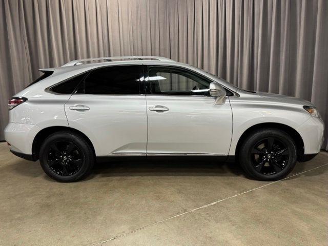 Lexus RX 350 FWD 2014