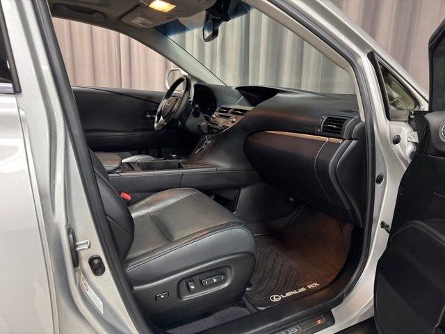 Lexus RX 350 FWD 2014