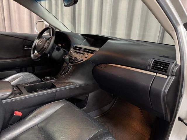 Lexus RX 350 FWD 2014